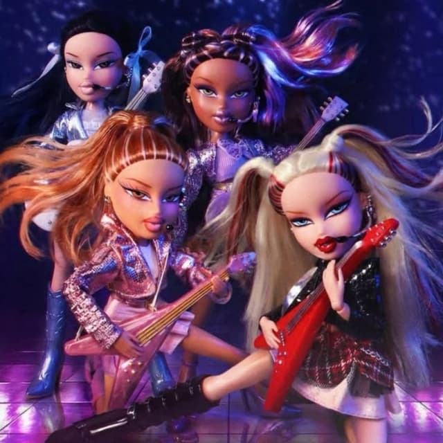 🎸💖 Rock Angelz Package 💖🎸 at StylebyKnott in McDonough, GA